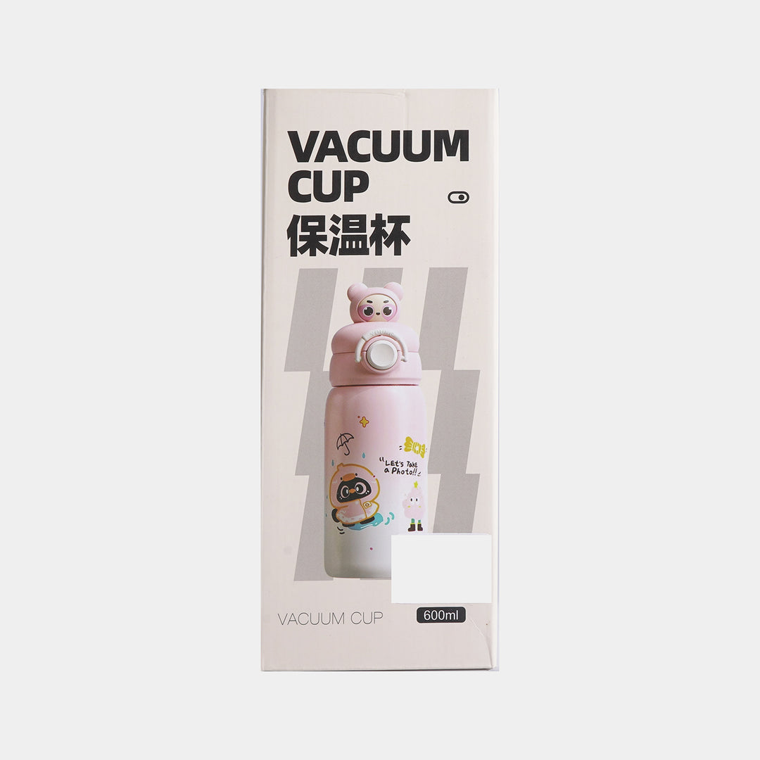Stainless Steel Water Bottle for Kids