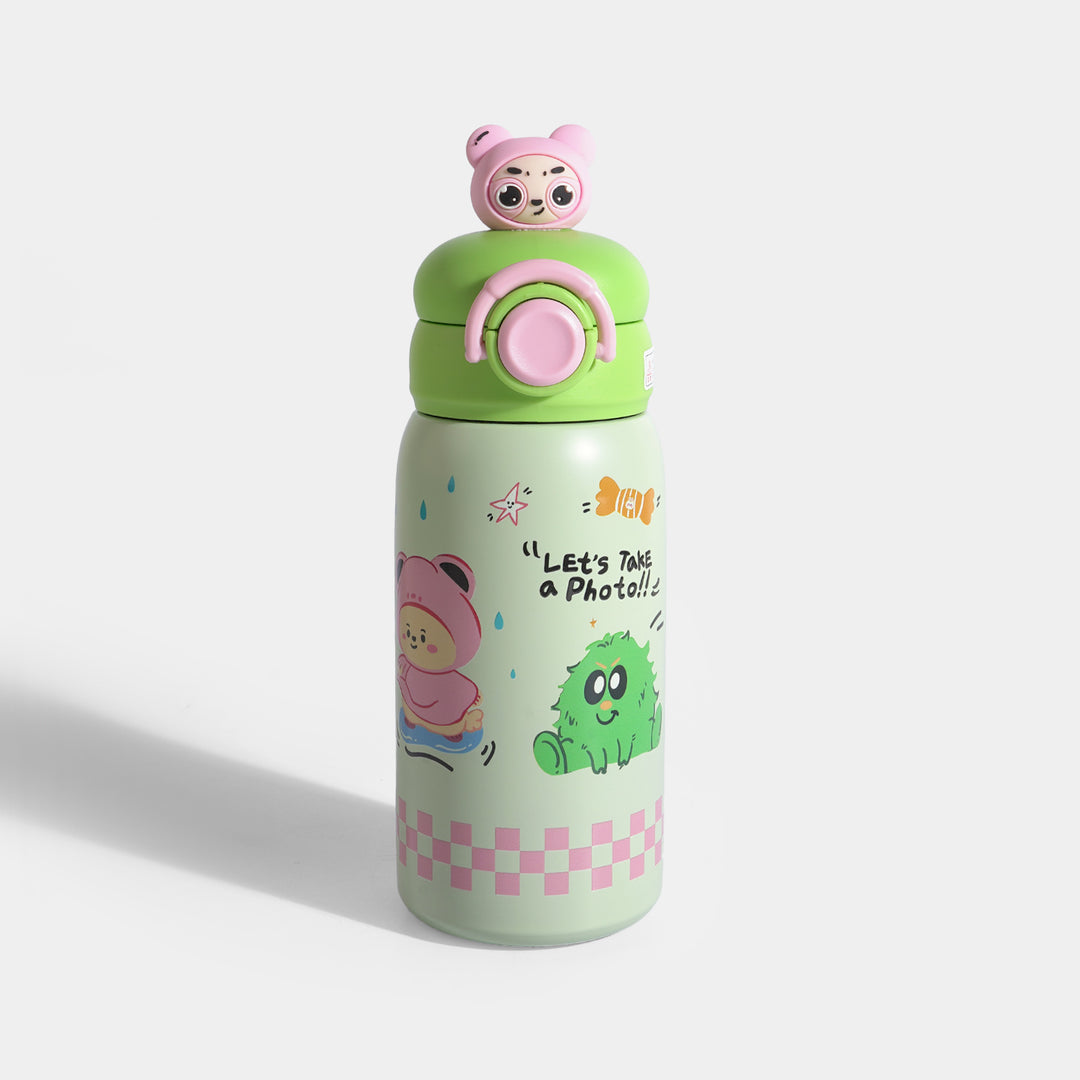 Stainless Steel Water Bottle for Kids