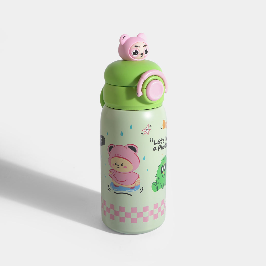 Stainless Steel Water Bottle for Kids