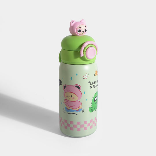 Stainless Steel Water Bottle for Kids
