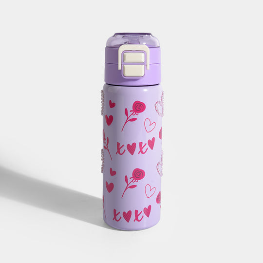 Stainless Steel Water Bottle for Kids