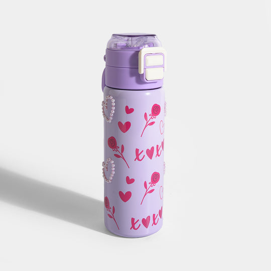 Stainless Steel Water Bottle for Kids