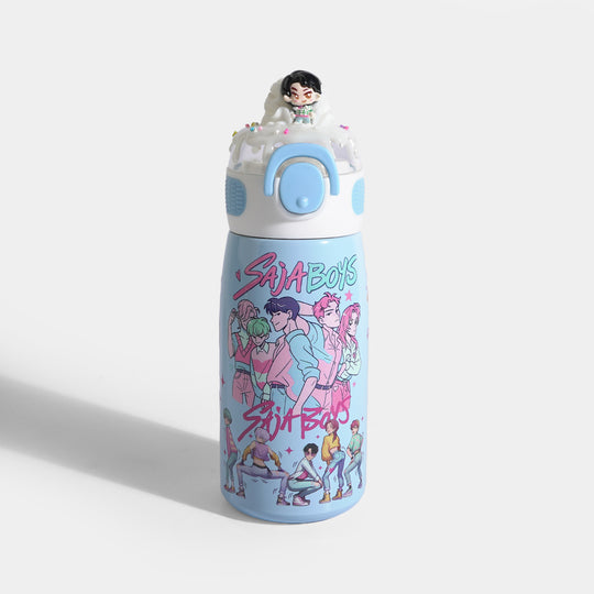 Stainless Steel Water Bottle for Kids