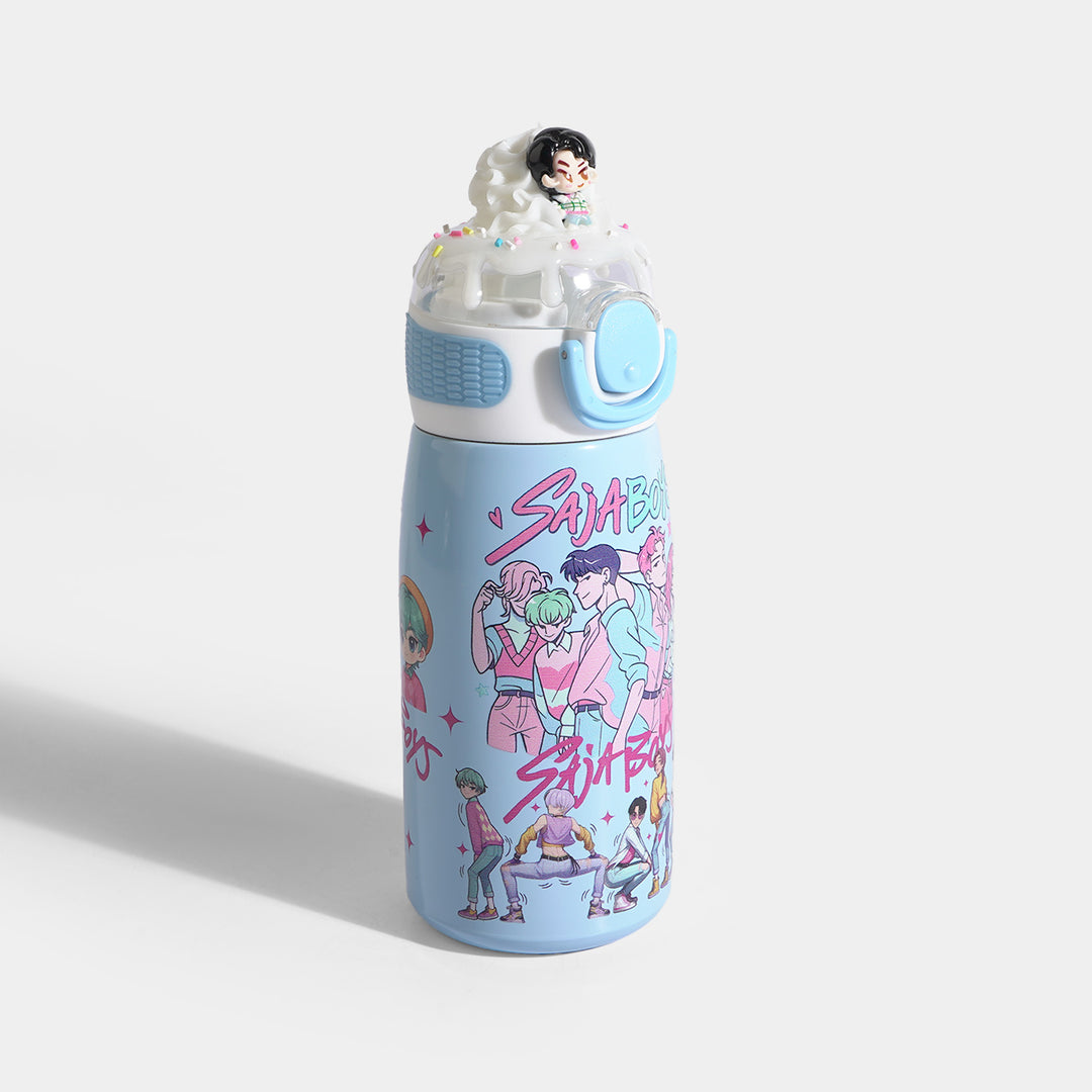 Stainless Steel Water Bottle for Kids