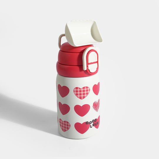 Stainless Steel Water Bottle for Kids