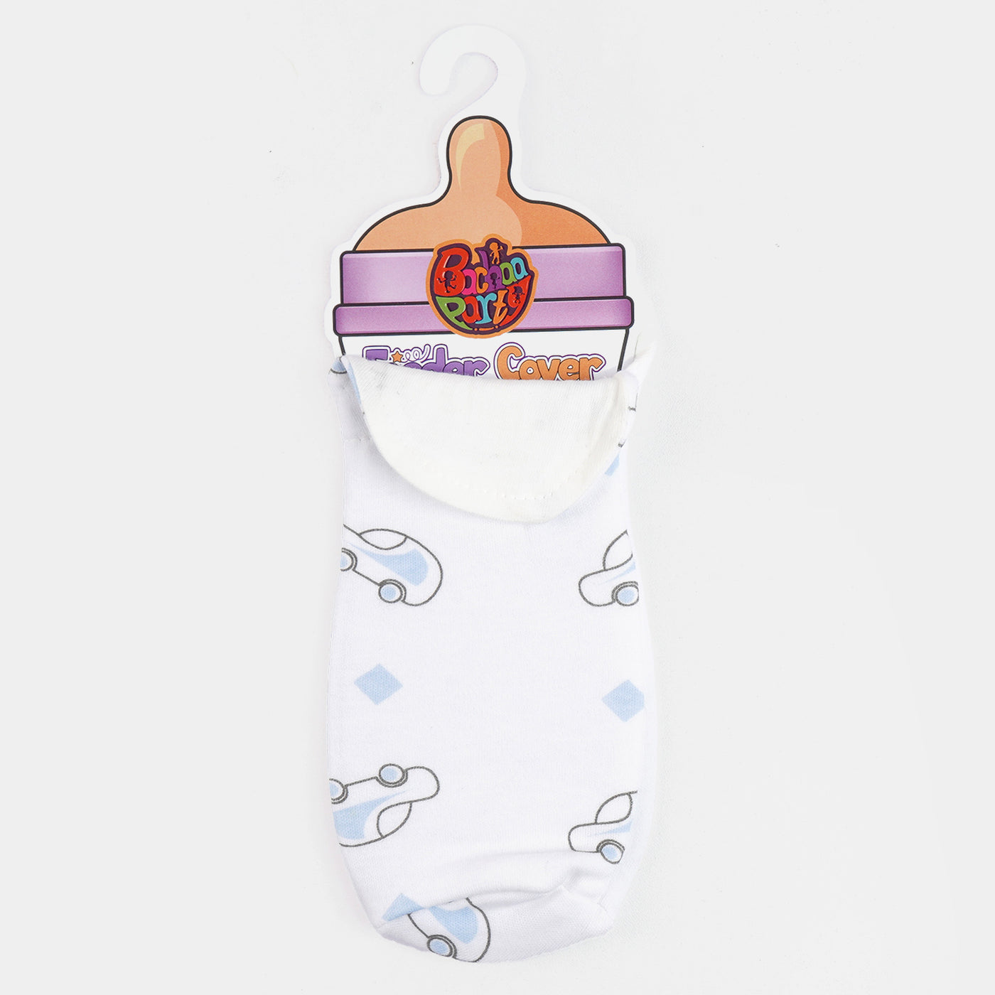 Feeding Bottle Cover | 4oz to 11oz