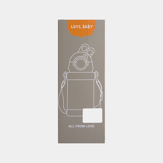 Stainless Steel Water Bottle for Kids