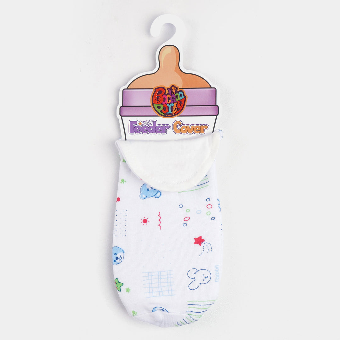 Feeding Bottle Cover | 4oz to 11oz