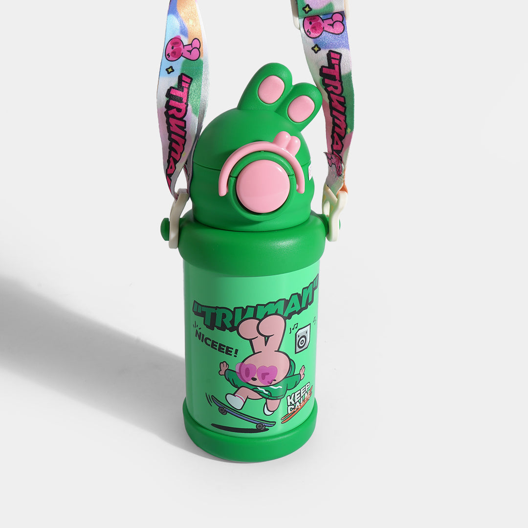 Stainless Steel Water Bottle for Kids