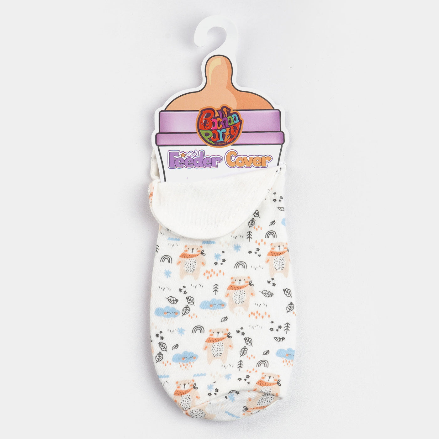 Feeding Bottle Cover | 4oz to 11oz