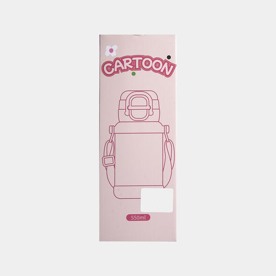Stainless Steel Water Bottle for Kids