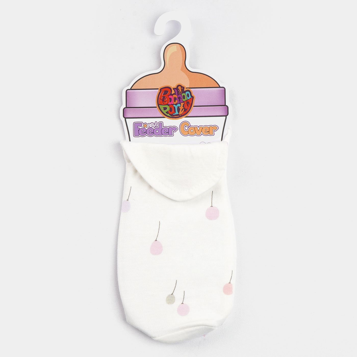 Feeding Bottle Cover | 4oz to 11oz