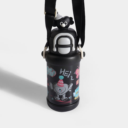 Stainless Steel Water Bottle for Kids