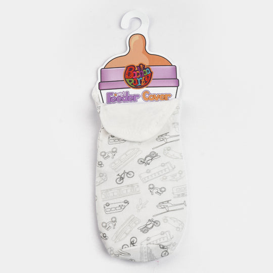 Feeding Bottle Cover | 4oz to 11oz
