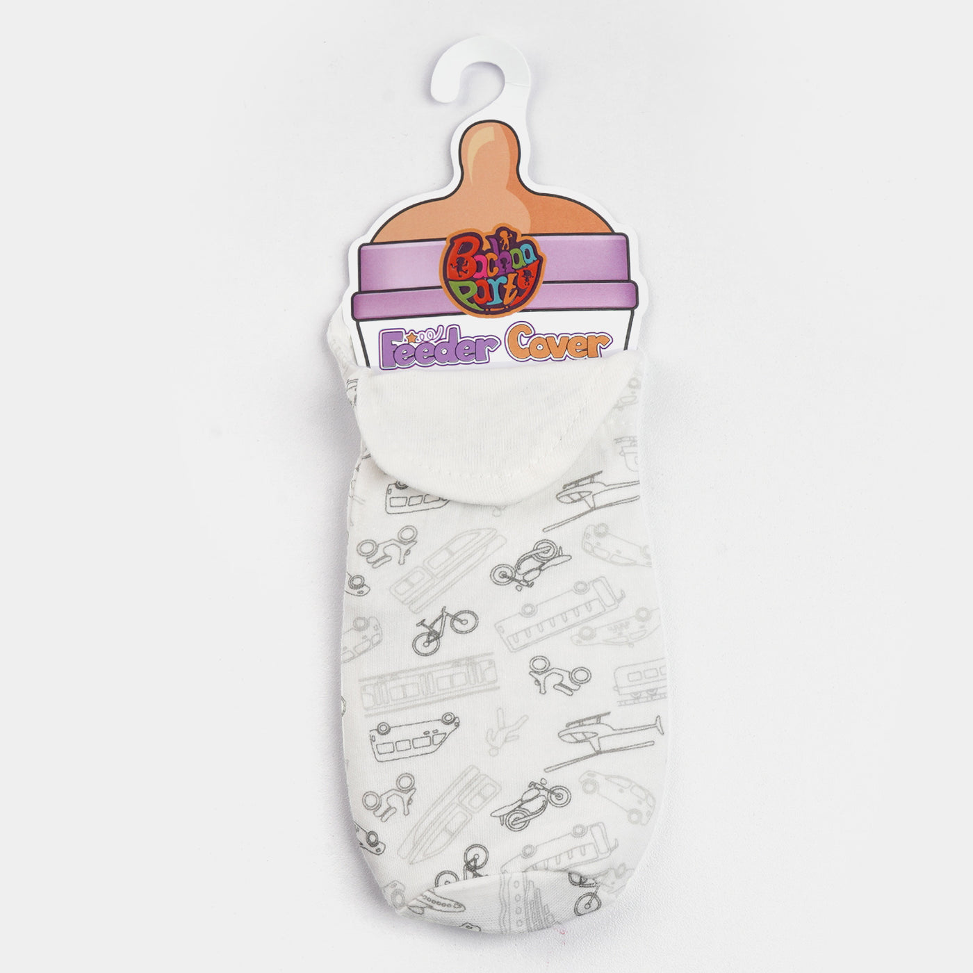 Feeding Bottle Cover | 4oz to 11oz