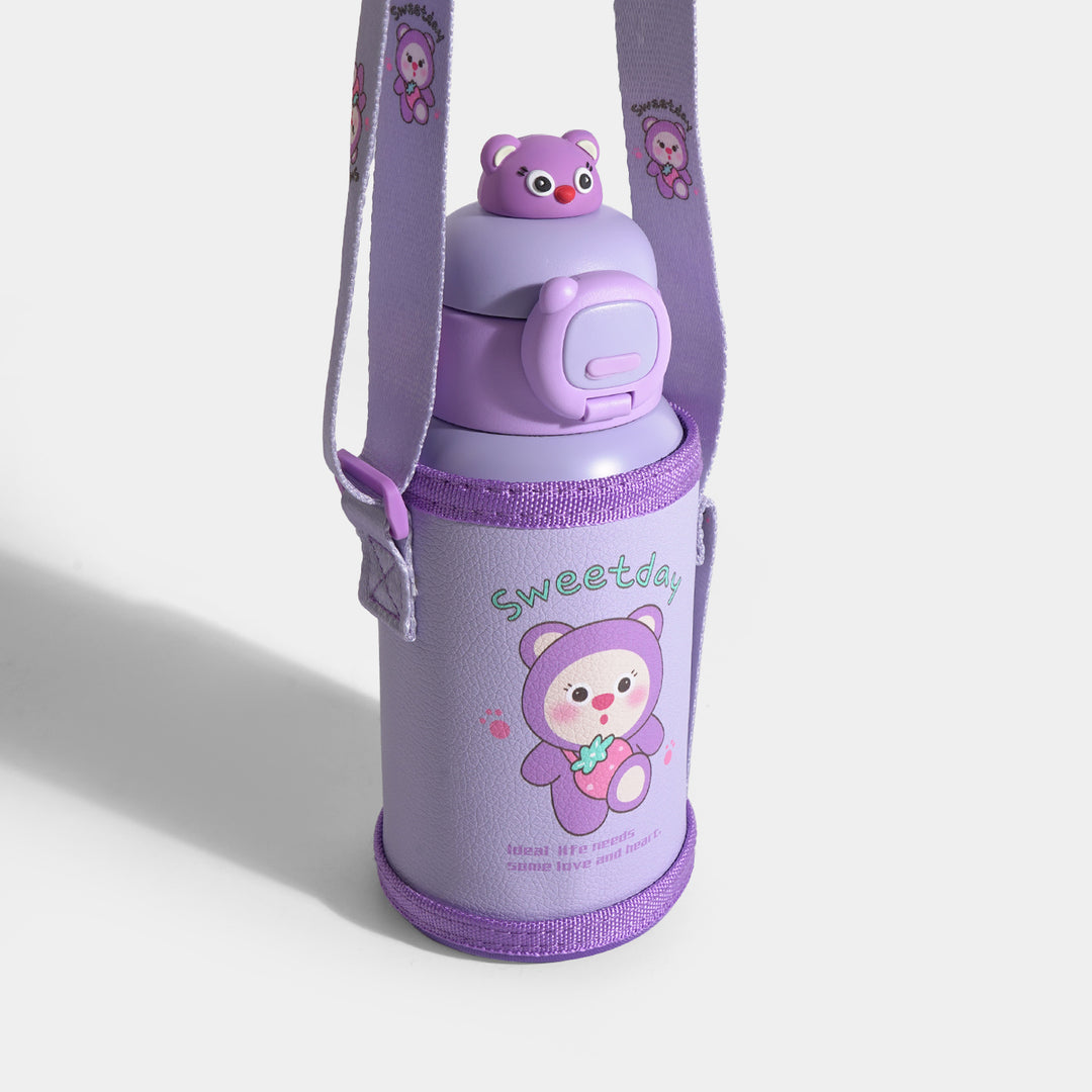 Stainless Steel Water Bottle for Kids
