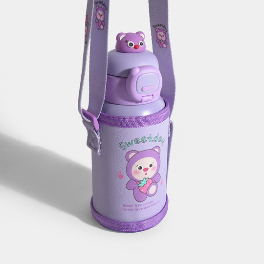 Stainless Steel Water Bottle for Kids