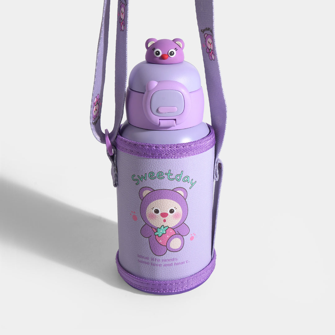 Stainless Steel Water Bottle for Kids