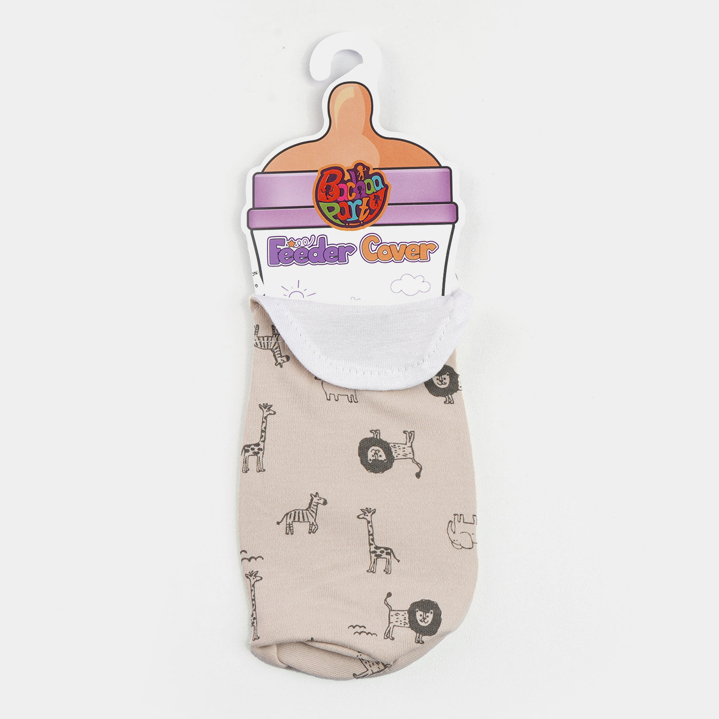 Feeding Bottle Cover | 4oz to 11oz