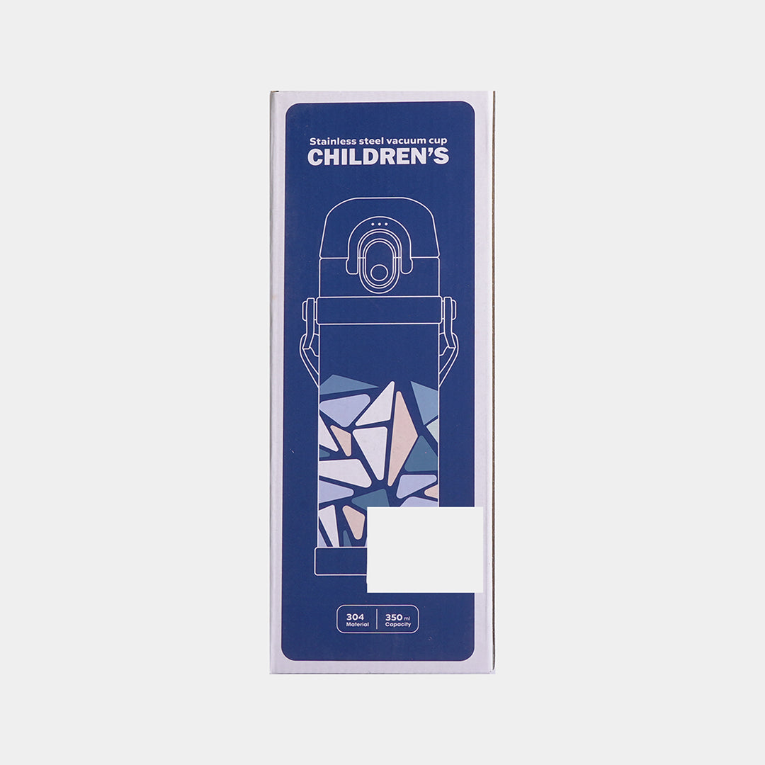 Character Water Bottle for Kids | 350ml