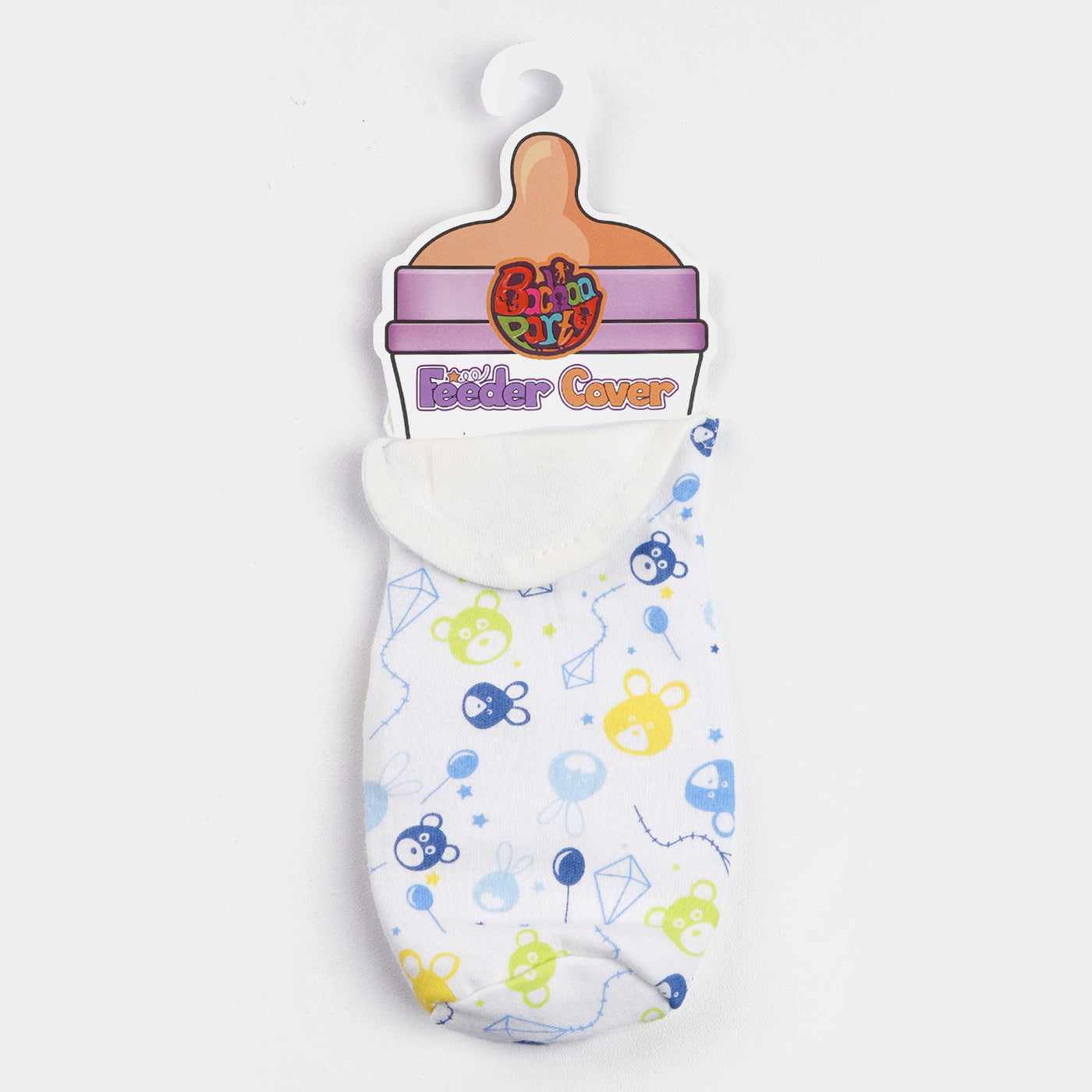 Feeding Bottle Cover | 4oz to 11oz