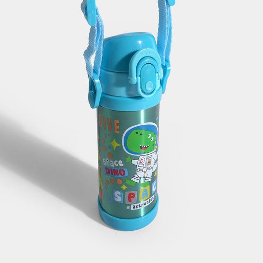 Character Water Bottle for Kids | 350ml