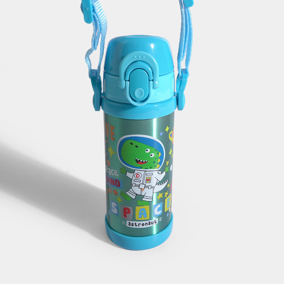 Character Water Bottle for Kids | 350ml