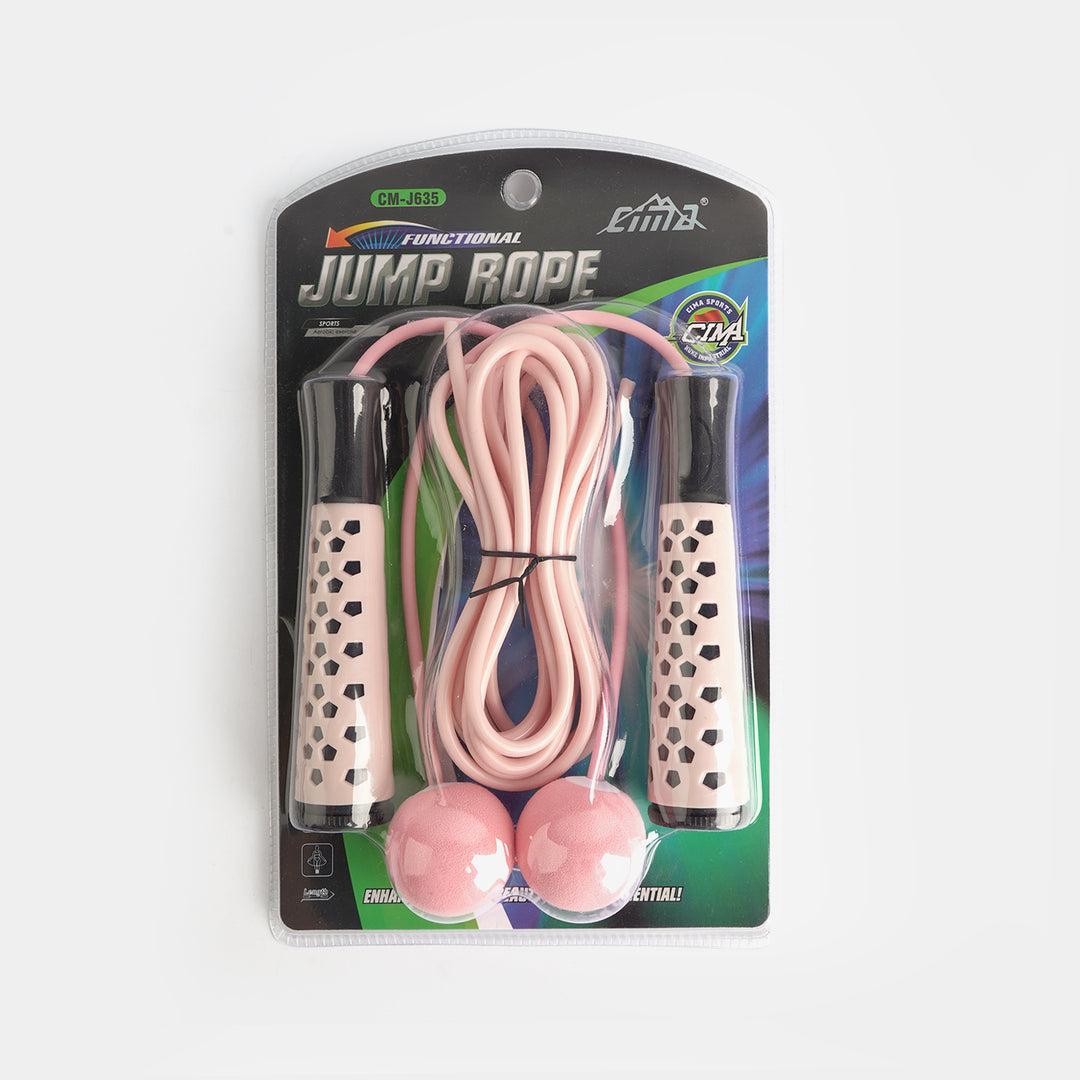 Jump Rope Set
