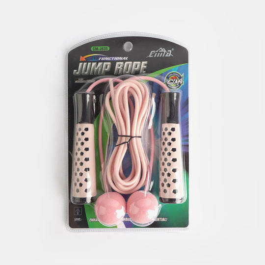 Jump Rope Set