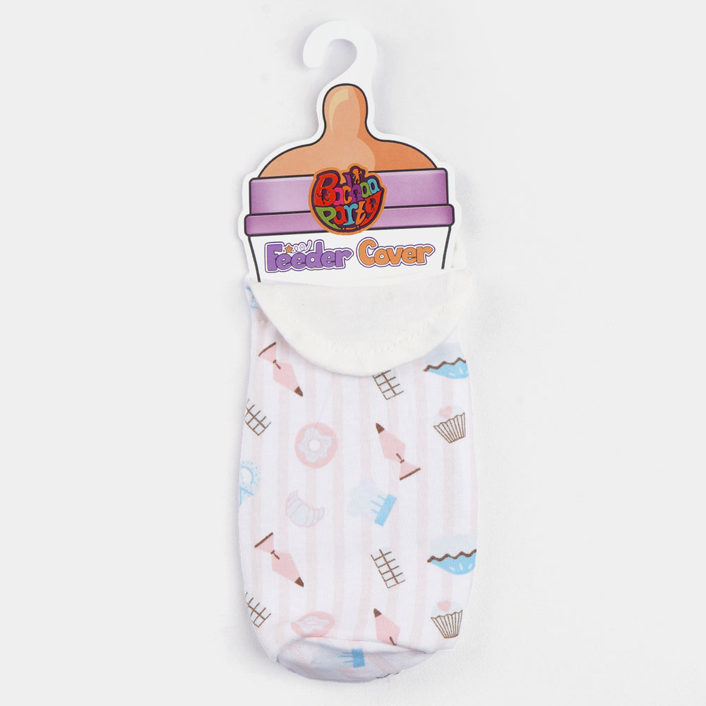 Feeding Bottle Cover | 4oz to 11oz