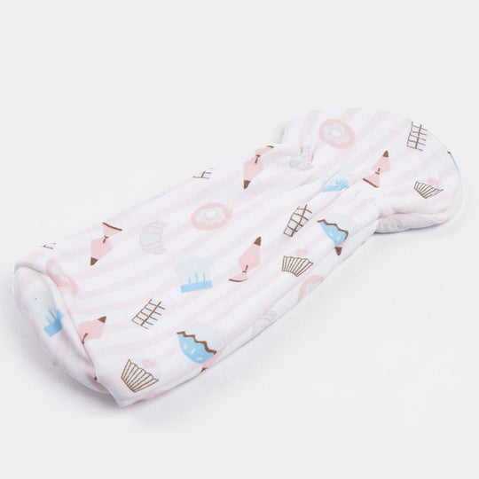 Feeding Bottle Cover | 4oz to 11oz