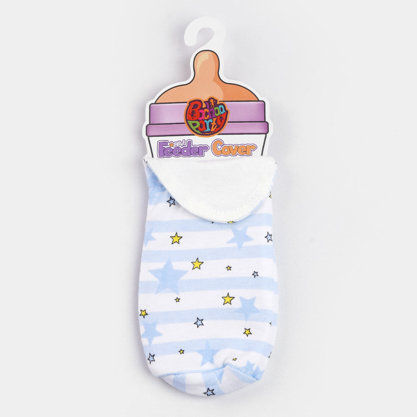 Feeding Bottle Cover | 4oz to 11oz