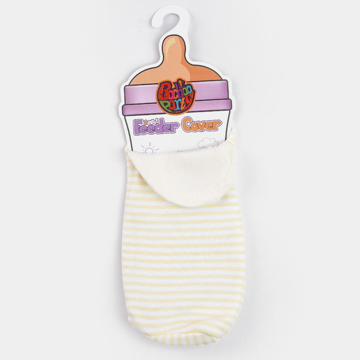 Feeding Bottle Cover | 4oz to 11oz