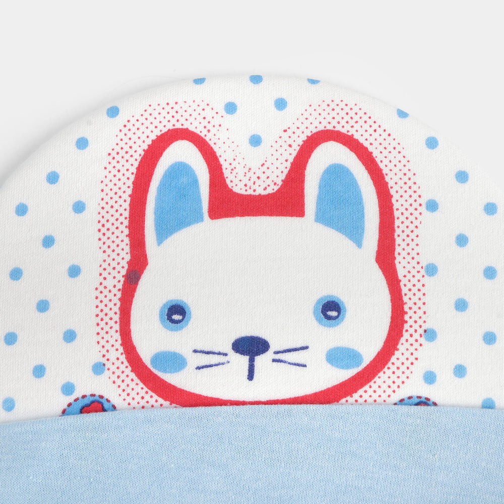 Cute Baby Cotton Cap/Hat 0-3M
