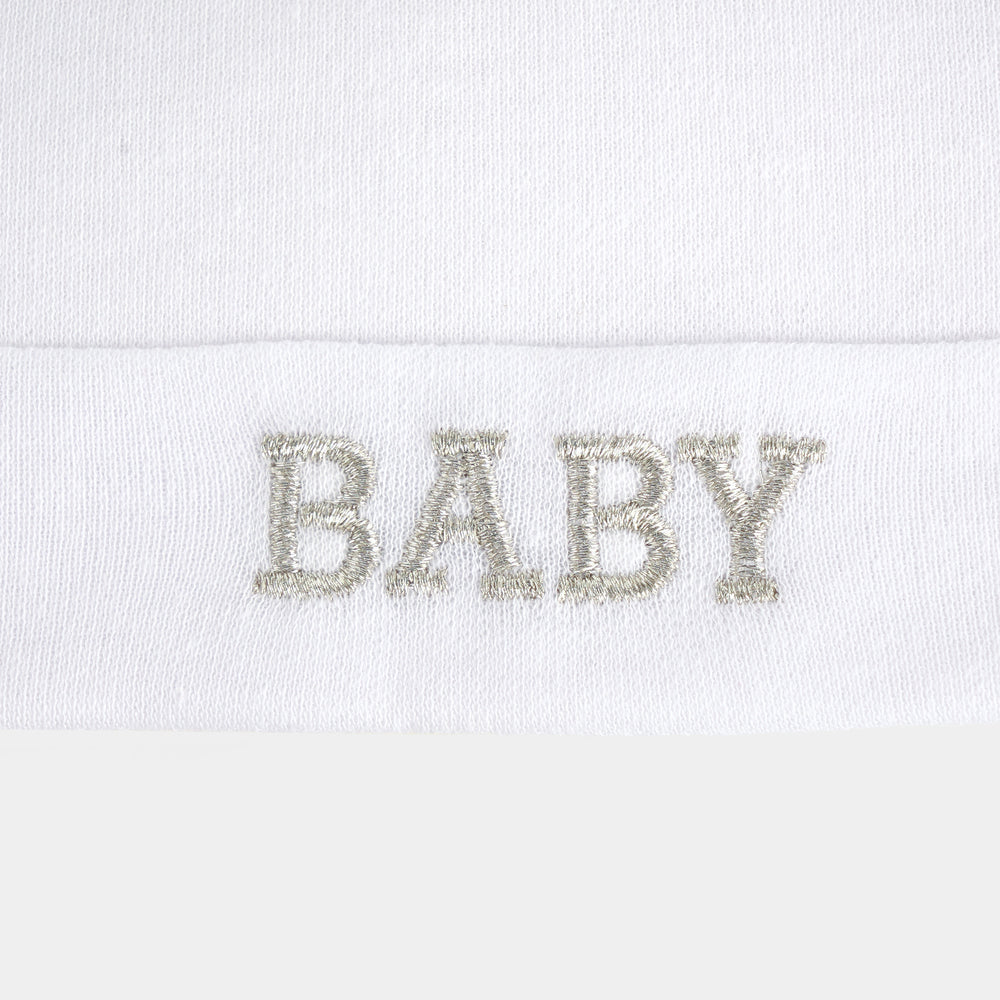 Baby Cotton Cap/Hat 0-3M