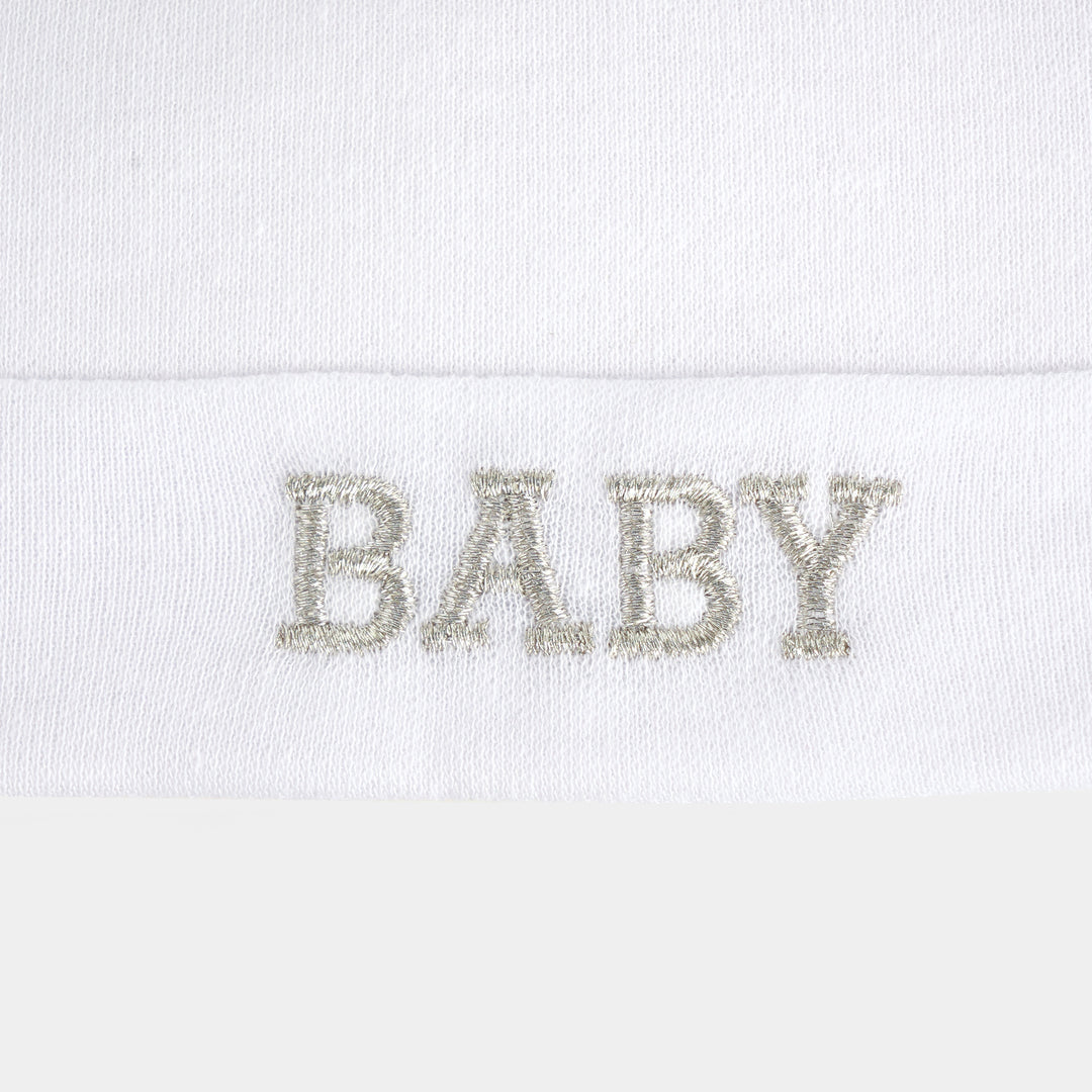Baby Cotton Cap/Hat 0-3M