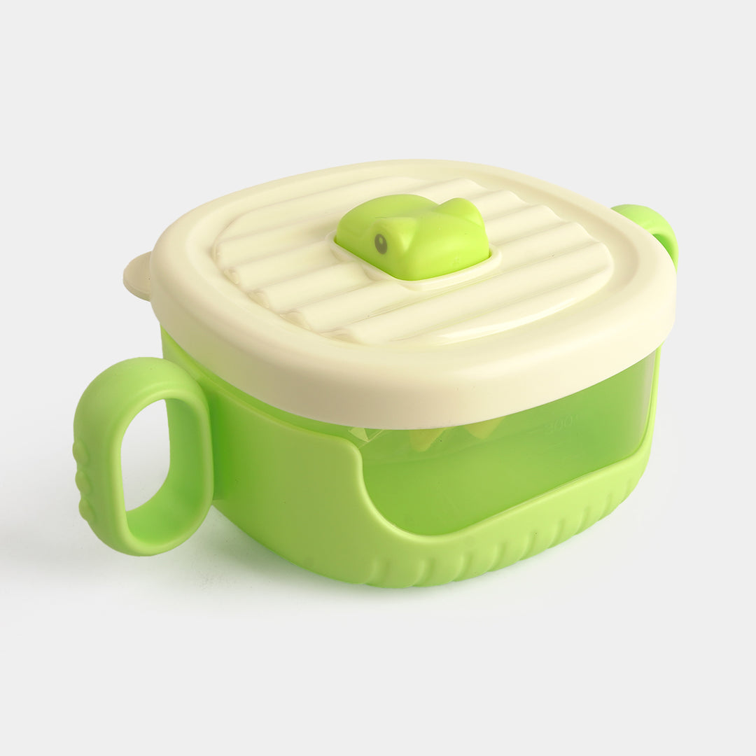 Baby Bowl | 9M+