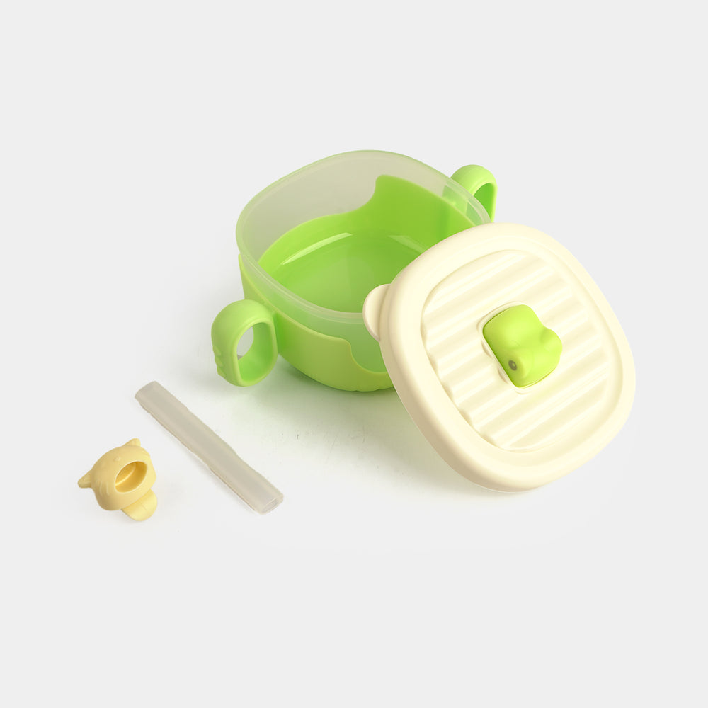 Baby Bowl | 9M+