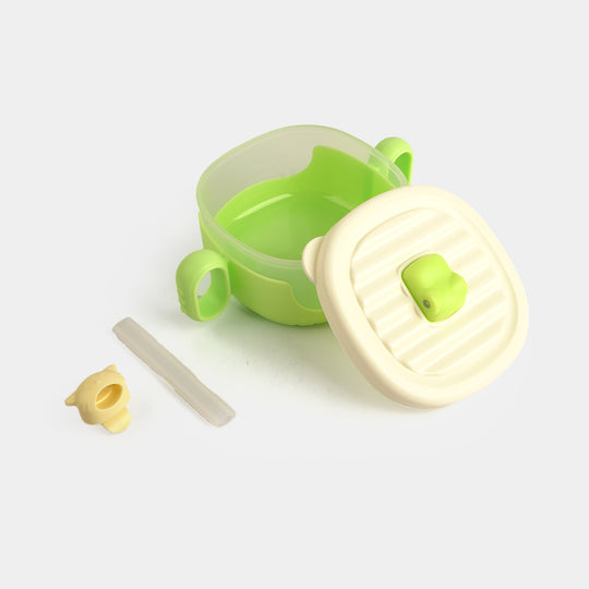 Baby Bowl | 9M+