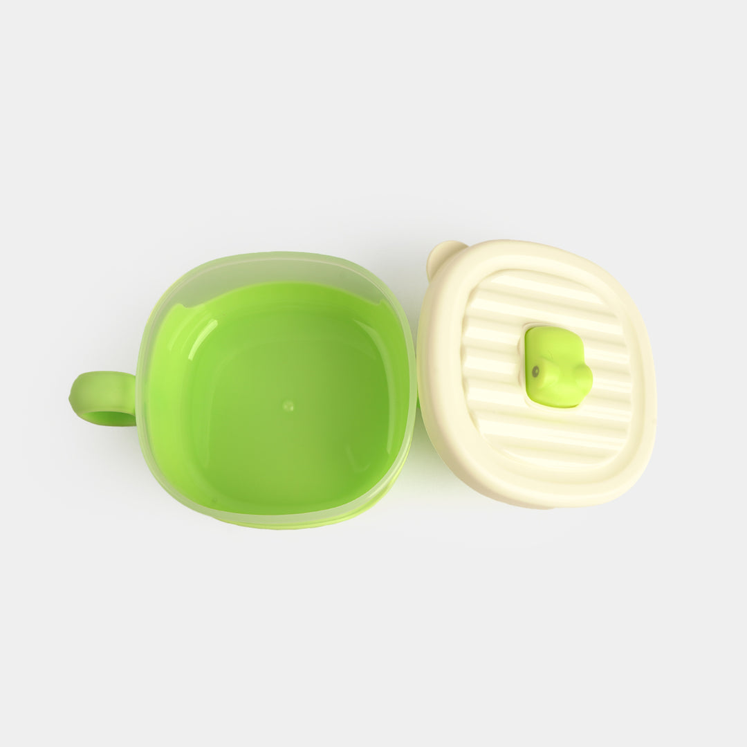 Baby Bowl | 9M+