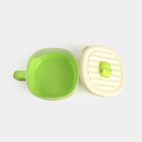 Baby Bowl | 9M+