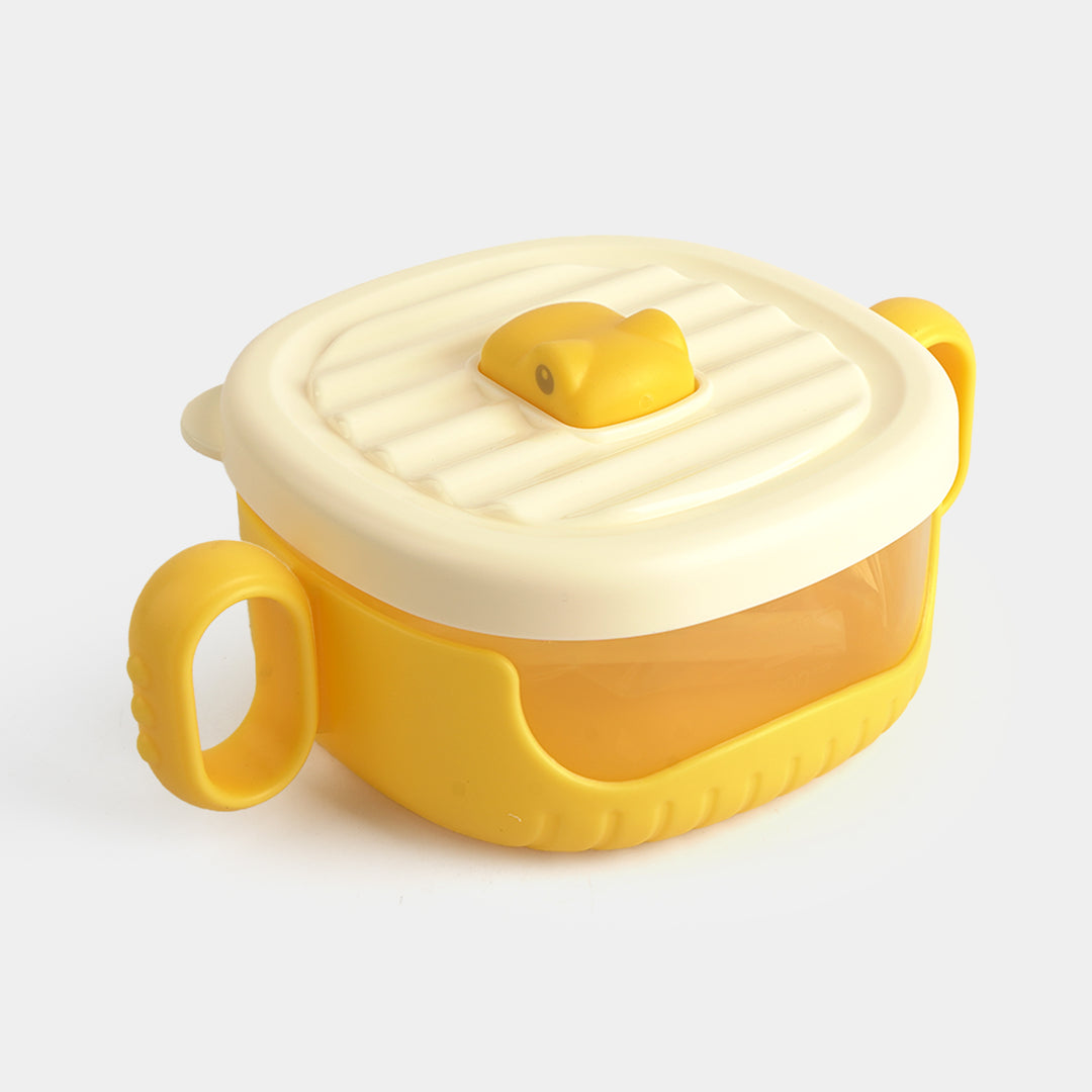 Baby Bowl | 9M+