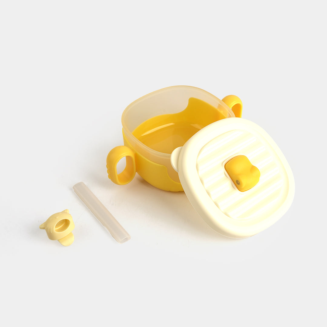 Baby Bowl | 9M+