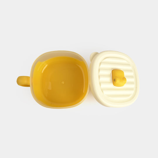 Baby Bowl | 9M+