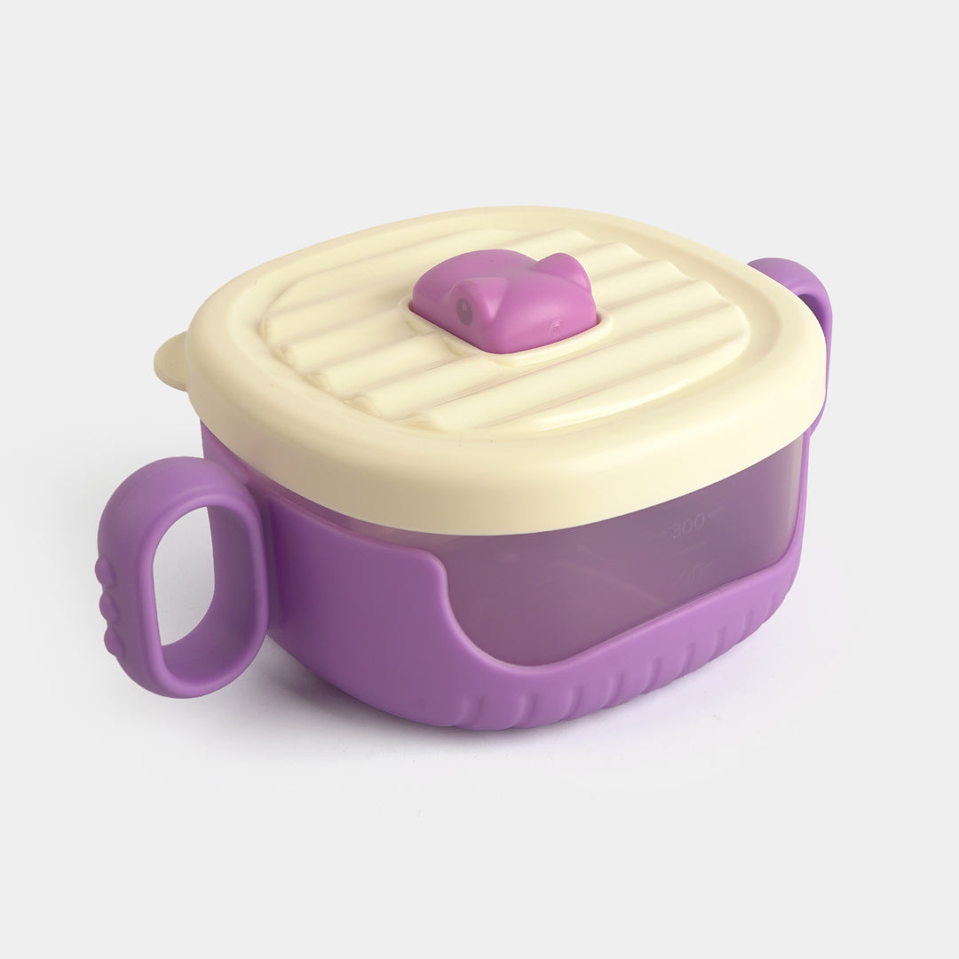 Baby Bowl | 9M+