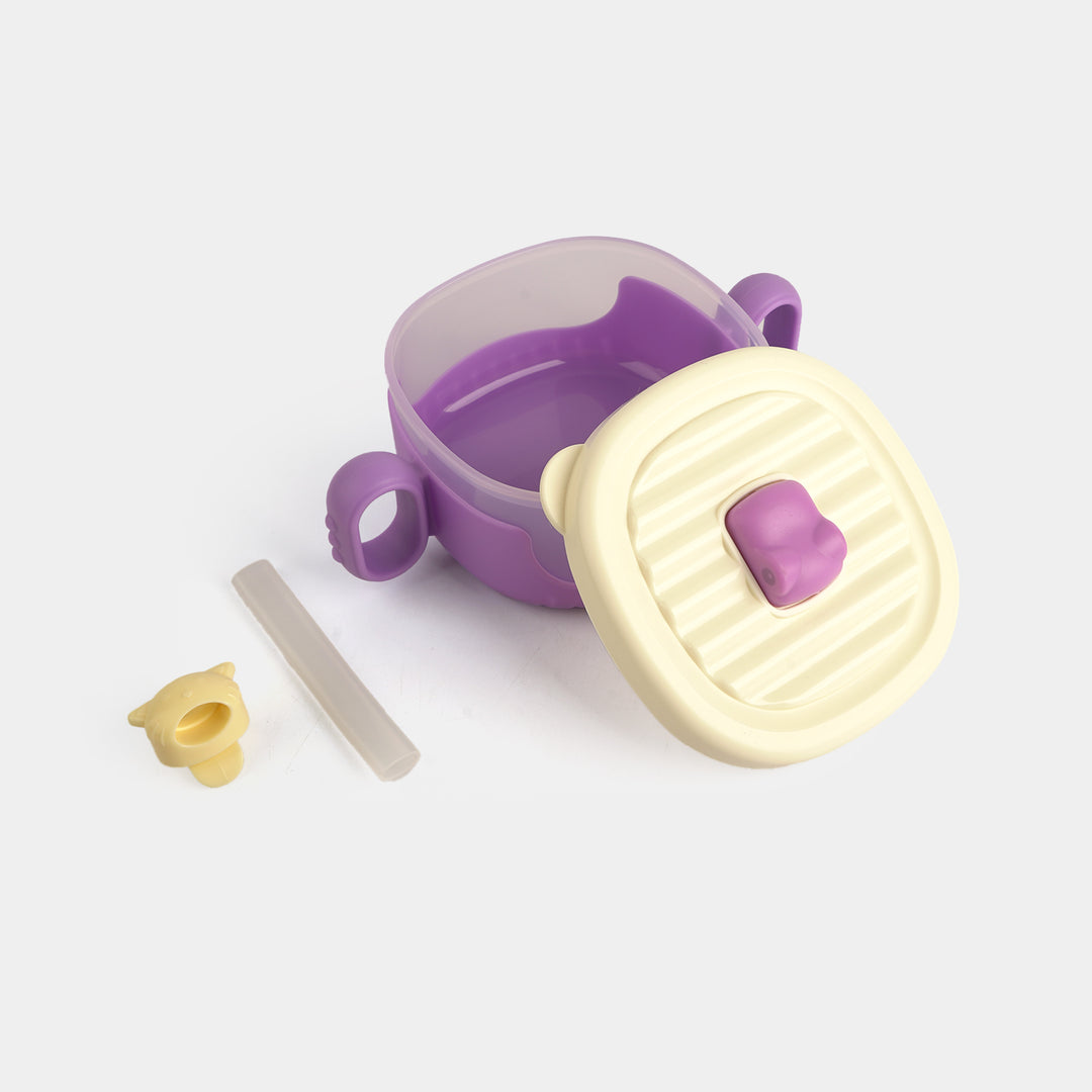 Baby Bowl | 9M+