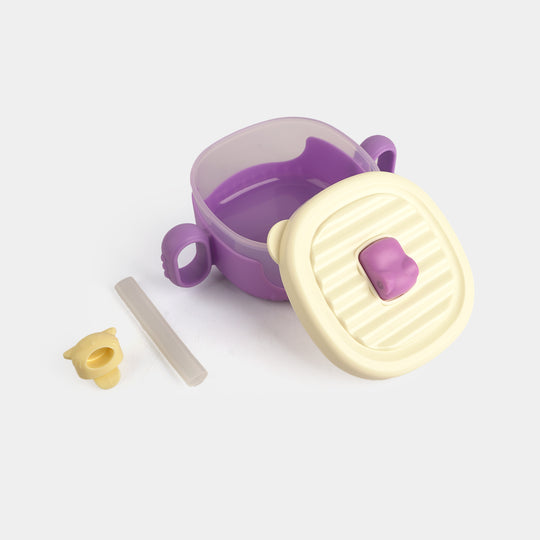 Baby Bowl | 9M+
