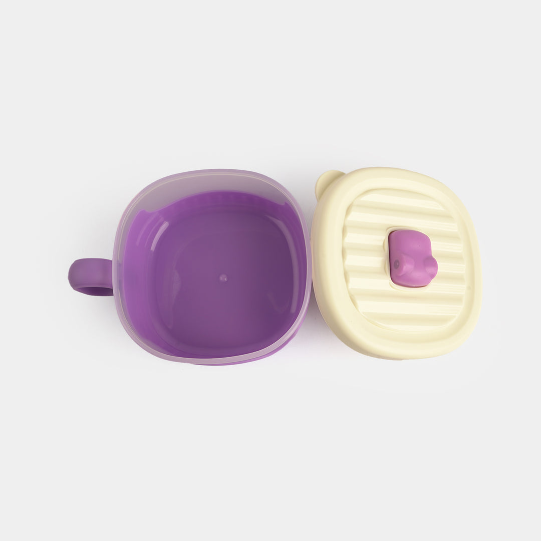 Baby Bowl | 9M+