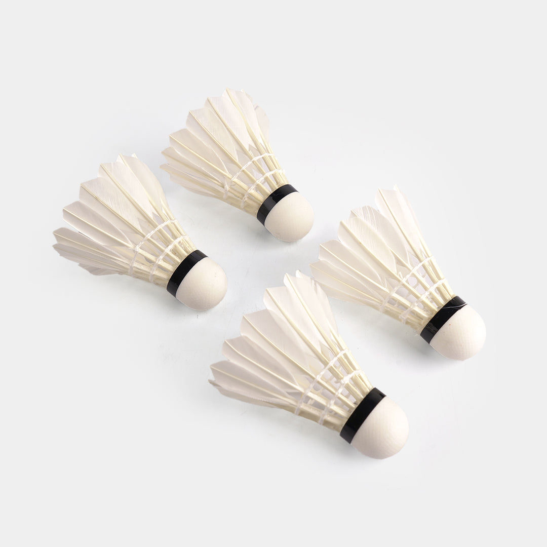 Badminton Shuttlecocks