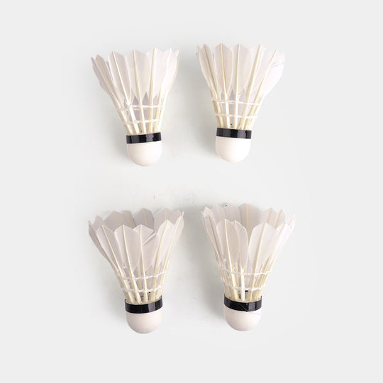 Badminton Shuttlecocks